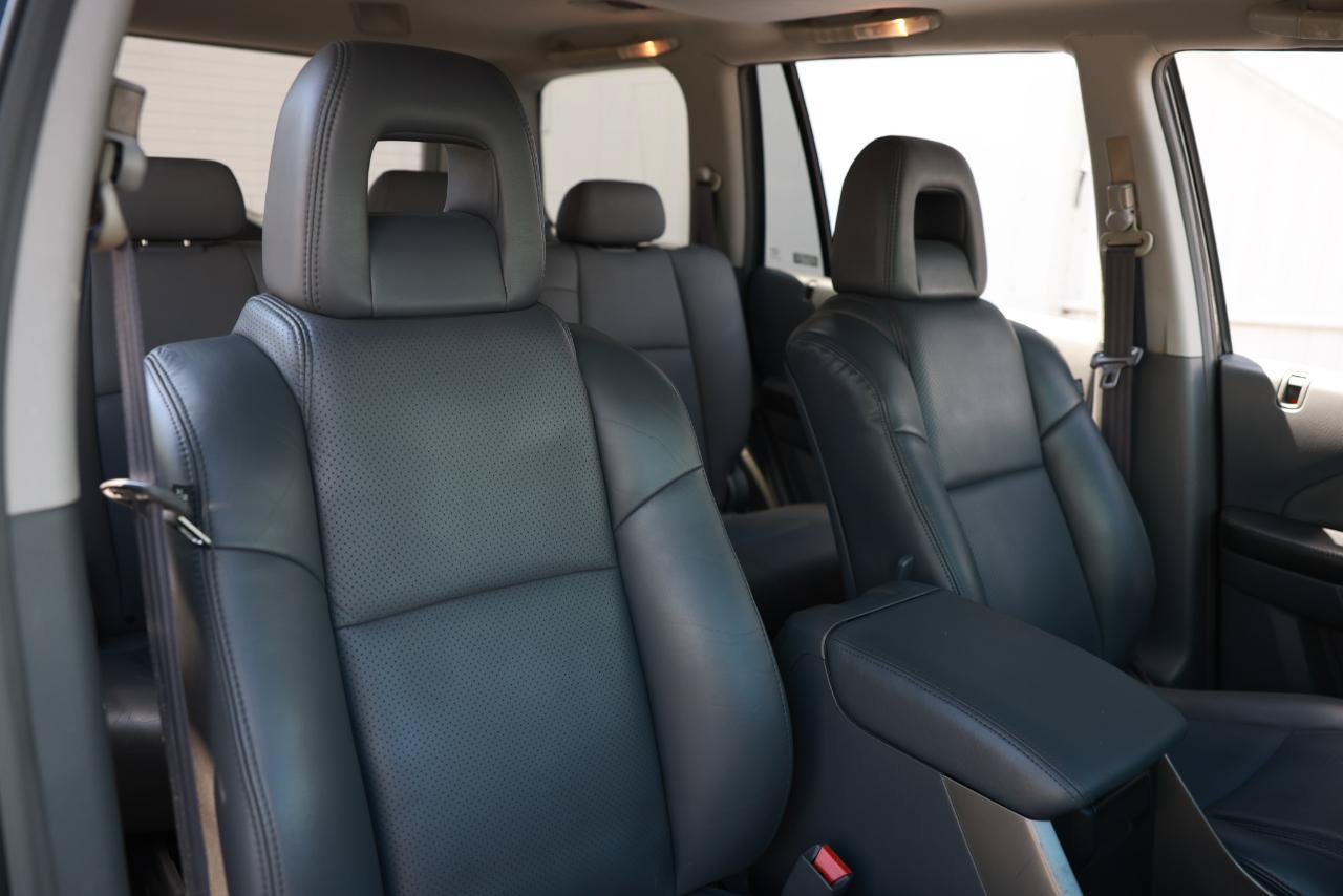 Used 2005 Honda Pilot EX-L image 16