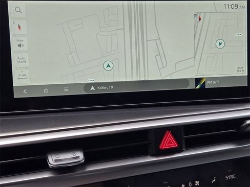 New 2026 Kia Sorento EX image 12