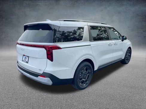 New 2026 Kia Carnival EX image 32