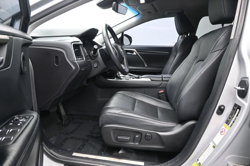 Used 2018 Lexus RX 350 FWD w/ Accessory Package image 13