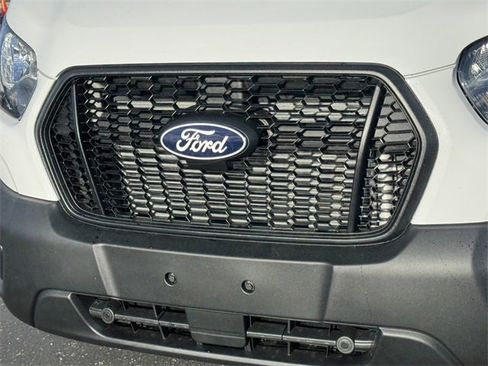 New 2026 Ford Transit 250 Base image 5