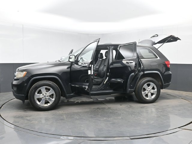 Used 2012 Jeep Grand Cherokee Limited AWD/4WD image 52