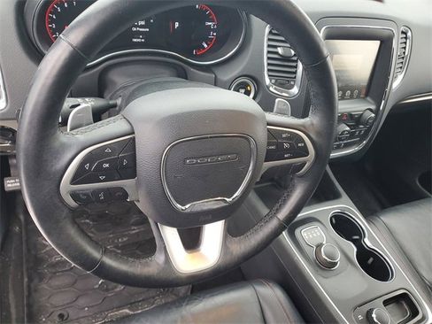 Used 2015 Dodge Durango R/T w/ Blacktop Package image 13