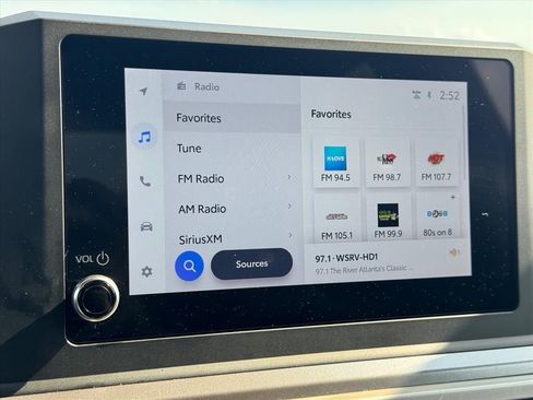 Used 2025 Toyota Tacoma TRD Off-Road AWD/4WD image 23