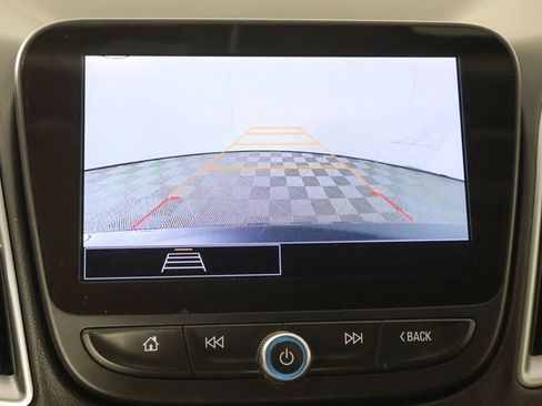 Used 2025 Chevrolet Malibu LT FWD image 39