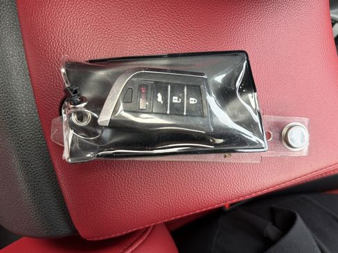 Used 2024 Acura Integra A-Spec image 36