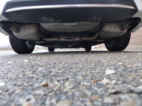 Used 2020 Honda Civic EX image 9