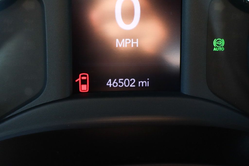 Used 2021 RAM 5500 Tradesman RWD image 28
