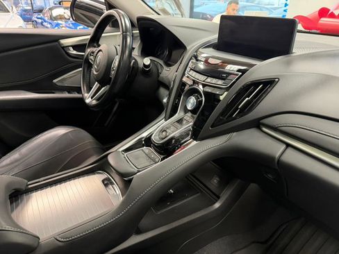 Used 2022 Acura RDX SH-AWD w/Technology Package image 46