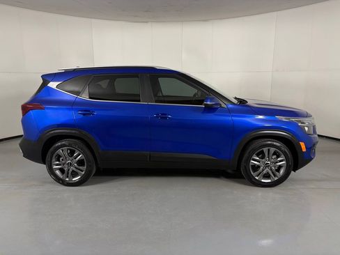Used 2023 Kia Seltos S FWD image 9