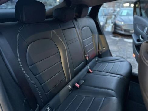 Used 2017 Mercedes-Benz GLC 300 4MATIC Coupe image 25