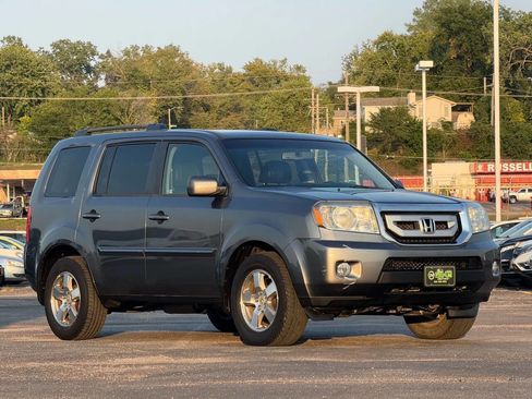 Used 2010 Honda Pilot EX-L image 1