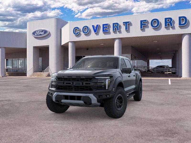 New 2026 Ford F150 Raptor AWD/4WD image 2