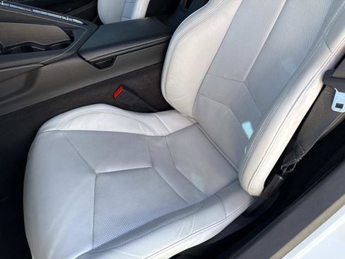 Used 2020 Chevrolet Corvette Stingray Coupe w/ 1LT image 15