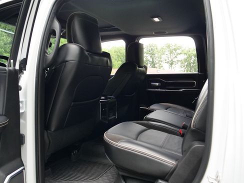 Used 2023 RAM 2500 Laramie AWD/4WD image 28