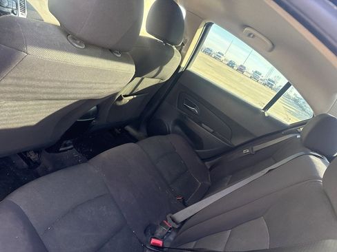 Used 2012 Chevrolet Cruze Eco image 10
