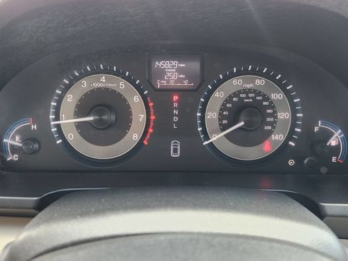 Used 2013 Honda Odyssey LX image 14