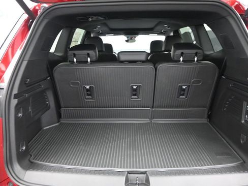 New 2026 Buick Enclave Avenir w/ Super Cruise Package image 11