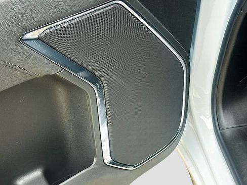 New 2026 Chevrolet Silverado 1500 LT AWD/4WD image 20