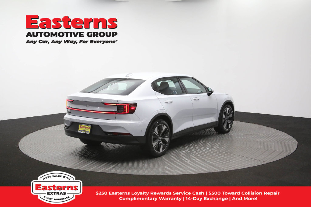 Used 2024 Polestar Polestar 2 AWD/4WD image 39
