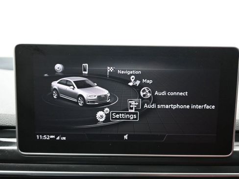 Used 2019 Audi S4 Premium Plus w/ Premium Plus Package image 18