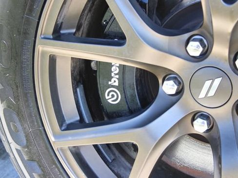 Used 2025 Dodge Durango R/T AWD/4WD image 2