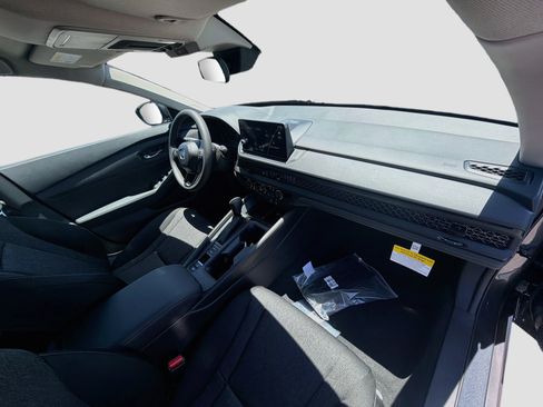 New 2026 Honda Accord LX image 23