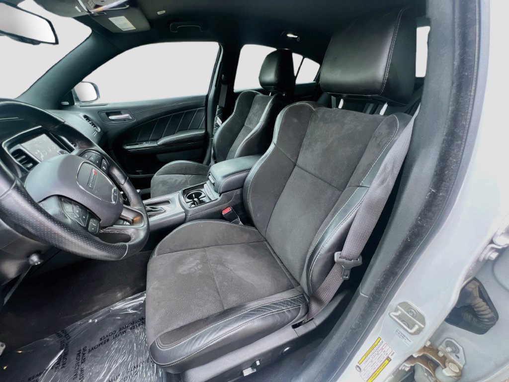 Used 2023 Dodge Charger R/T w/ Plus Group RWD image 21