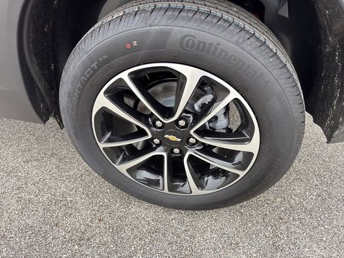 New 2026 Chevrolet TrailBlazer LT w/ Driver Confidence Package image 14