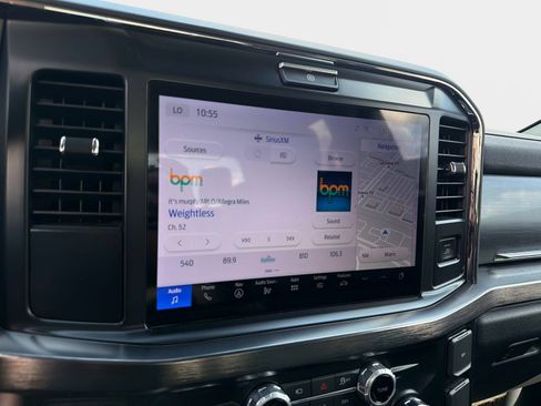 Used 2025 Ford F450 Lariat image 43