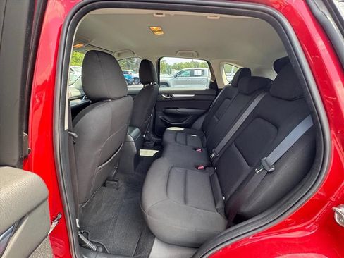 Used 2023 MAZDA CX-5 AWD 2.5 S image 11