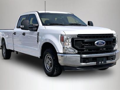 Used 2022 Ford F250 XL w/ Power Equipment Group