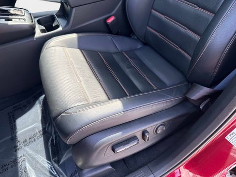Used 2023 Honda CR-V Sport Touring image 19
