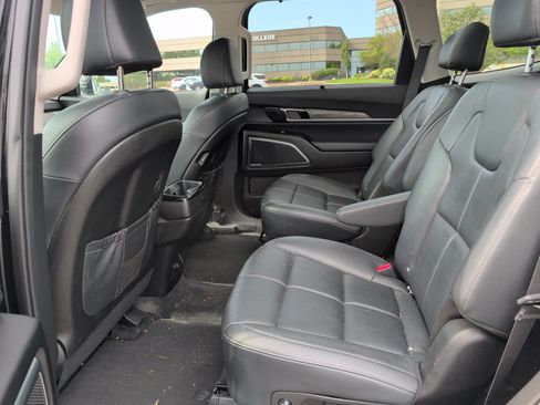 Used 2020 Kia Telluride SX AWD/4WD image 7