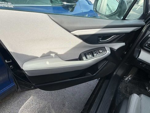 Certified 2025 Subaru Legacy Premium image 8