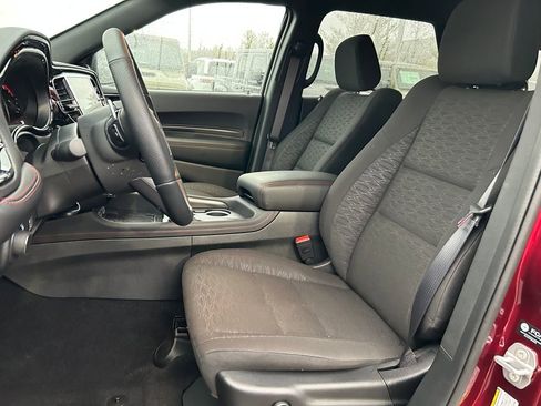 New 2026 Dodge Durango GT image 24