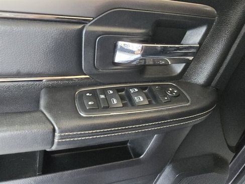 Used 2016 RAM 1500 Sport w/ Sport Premium Group AWD/4WD image 32