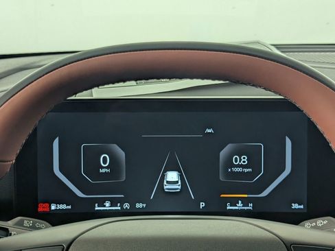 New 2026 Kia Sportage SX FWD image 17