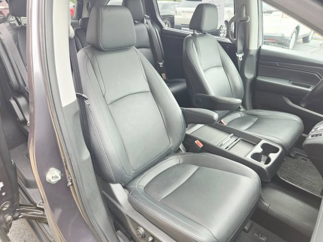 Used 2021 Honda Odyssey EX-L image 18