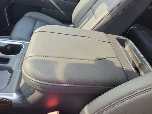 New 2026 GMC Sierra 1500 Elevation w/ Elevation Premium Package image 23