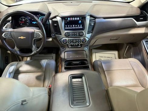 Used 2016 Chevrolet Tahoe LTZ AWD/4WD image 64