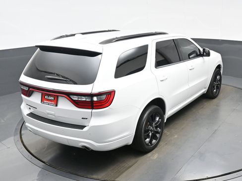 Used 2021 Dodge Durango GT AWD/4WD image 40