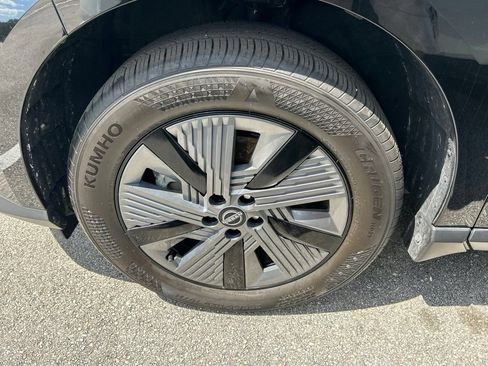 Certified 2025 Nissan Murano SL AWD/4WD image 56