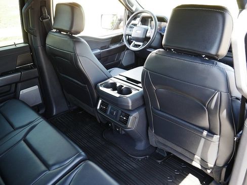 Used 2024 Ford F150 XLT w/ Equipment Group 303A High AWD/4WD image 57