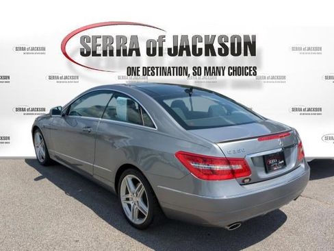 Used 2011 Mercedes-Benz E 350 Coupe image 6