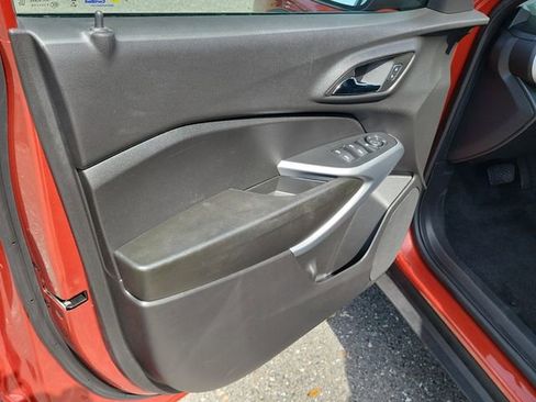 Certified 2024 Chevrolet Trax LS FWD image 17