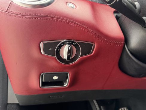 Used 2015 Mercedes-Benz S 550 4MATIC Coupe image 19