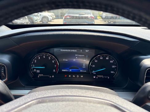 Used 2020 Ford Explorer XLT w/ Equipment Group 202A image 15