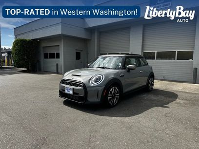Used 2023 MINI Cooper S w/ Driver Assistance Package