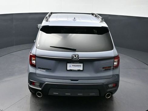 Used 2022 Honda Passport TrailSport image 28